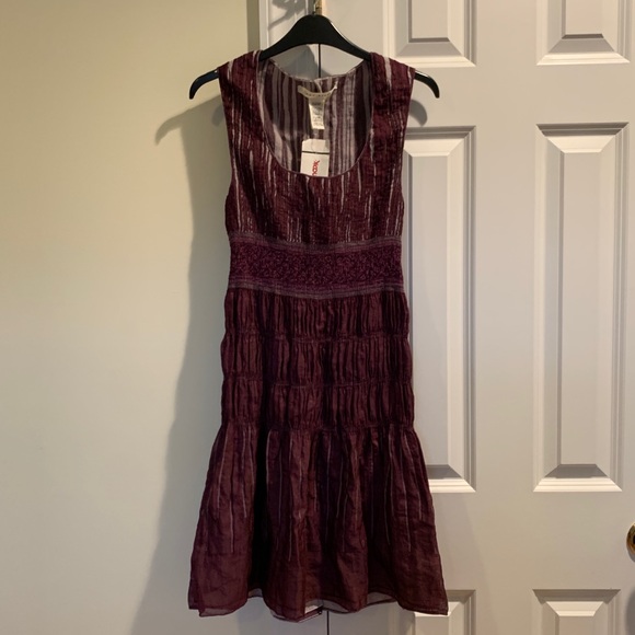 NWT Max Studio Dress - Size M - Picture 2 of 9